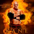 Through Hellfire and Brimstone Kane