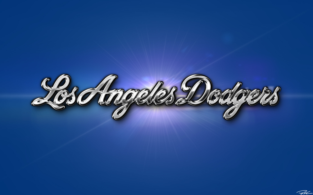 LOS ANGELES DODGERS