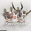 2012 Olympic Men's Basketball _ Stay Golden