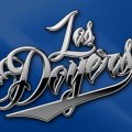 LOS ANGELES DODGERS