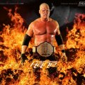World Heavyweight Champion Kane