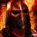 "Fear Incarnated" Kane