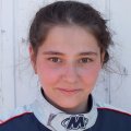 Samsonova Ulyana. (karting,Russia)