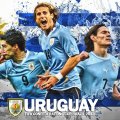Uruguay Football wallpaper