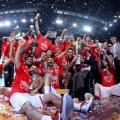 Olympiacos Champions