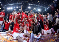 Olympiacos Champions