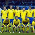Euro 2012 _ SWEDEN