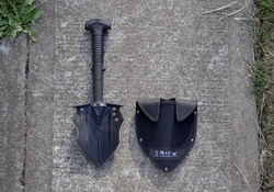 M48 Kommando Tactical Shovel