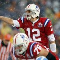 Tom Brady & The Patriots