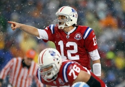 Tom Brady &amp; The Patriots