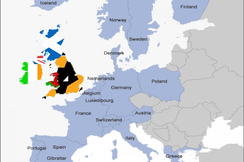 Europe UK wwfc