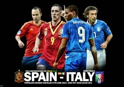 FIFA Confederations Cup 2013 Spain _ Italy