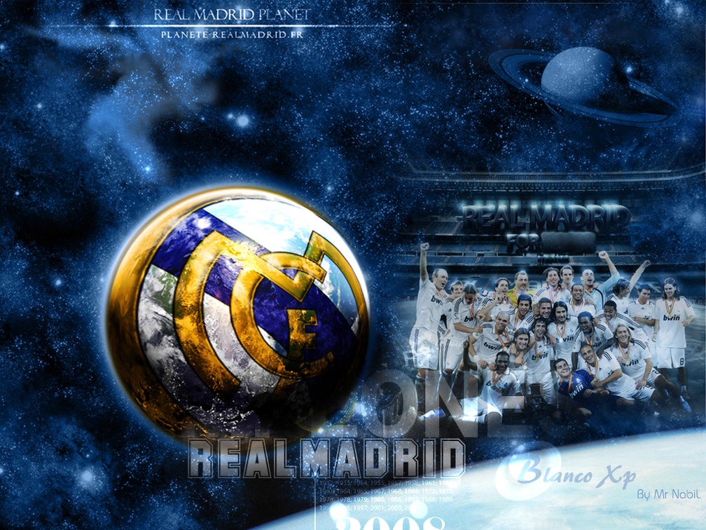 Real Madrid Planet