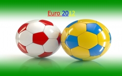 European Championship EURO 2012