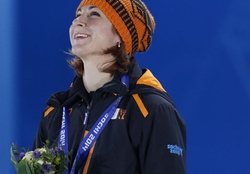 Margot Boer
