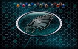 Philadelphia Eagles 2012 Wallpaper