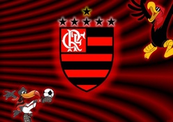 Flamengo Mascote