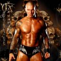 "RKO" Orton