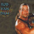 Rob Van Dam