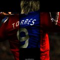 Fernando Torres (Liverpool/Chelsea) By AR