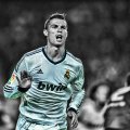 Cristiano Ronaldo Real Madrid Wallpaper 2013