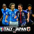 FIFA Confederations Cup 2013 ITALY _ JAPAN