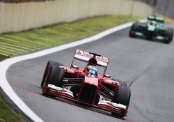 Formula 1 Grand Prix
