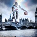 Kevin Durant: London 2012