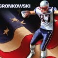 Rob Gronkowski: New England Patriots tight end