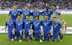 Euro 2012 _ ITALY