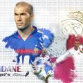 Zidane the best player
