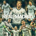 Real Madrid Wallpaper 2013