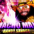 "The Madness" Macho Man Randy Savage