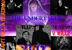 The Undertaker Wallpaper [HD]