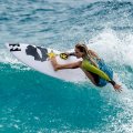Pro Surfer ~ Alana Blanchard