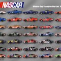 NASCAR Cars