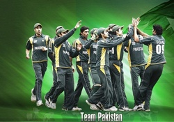 GOOD LUCK PAKISTAN FOR T20 WORLD CUP 2012