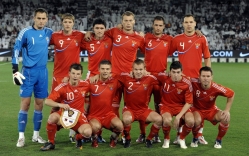 Euro 2012 _ RUSSIA