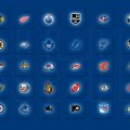 NHL Logos