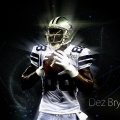 Dez Bryant: Dallas Cowboys wide receiver