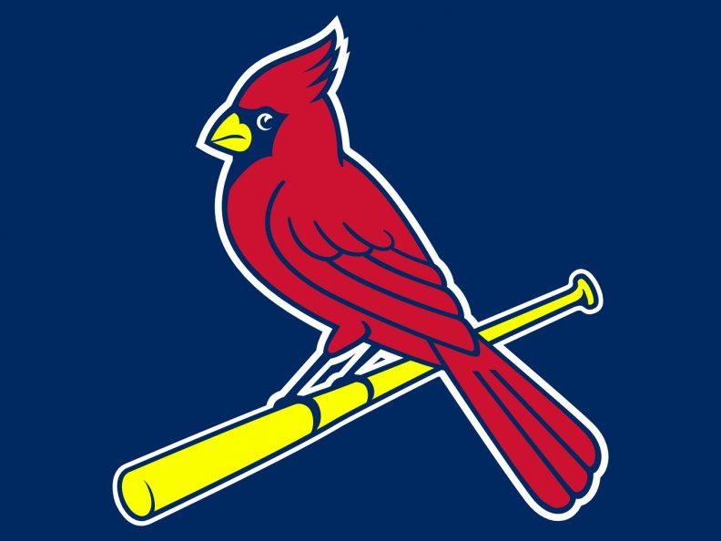 St Louis Cardinals 4