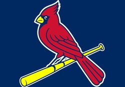 St Louis Cardinals 4