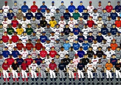 2012 MLB Jerseys
