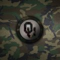Oklahoma Sooners in Camouflage