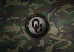 Oklahoma Sooners in Camouflage