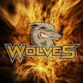 Fire Wolves