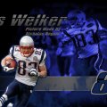 Wes Welker NFL receiving leader
