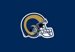 The St Louis Rams