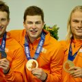 Netherlands Men