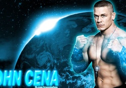 Super John Cena